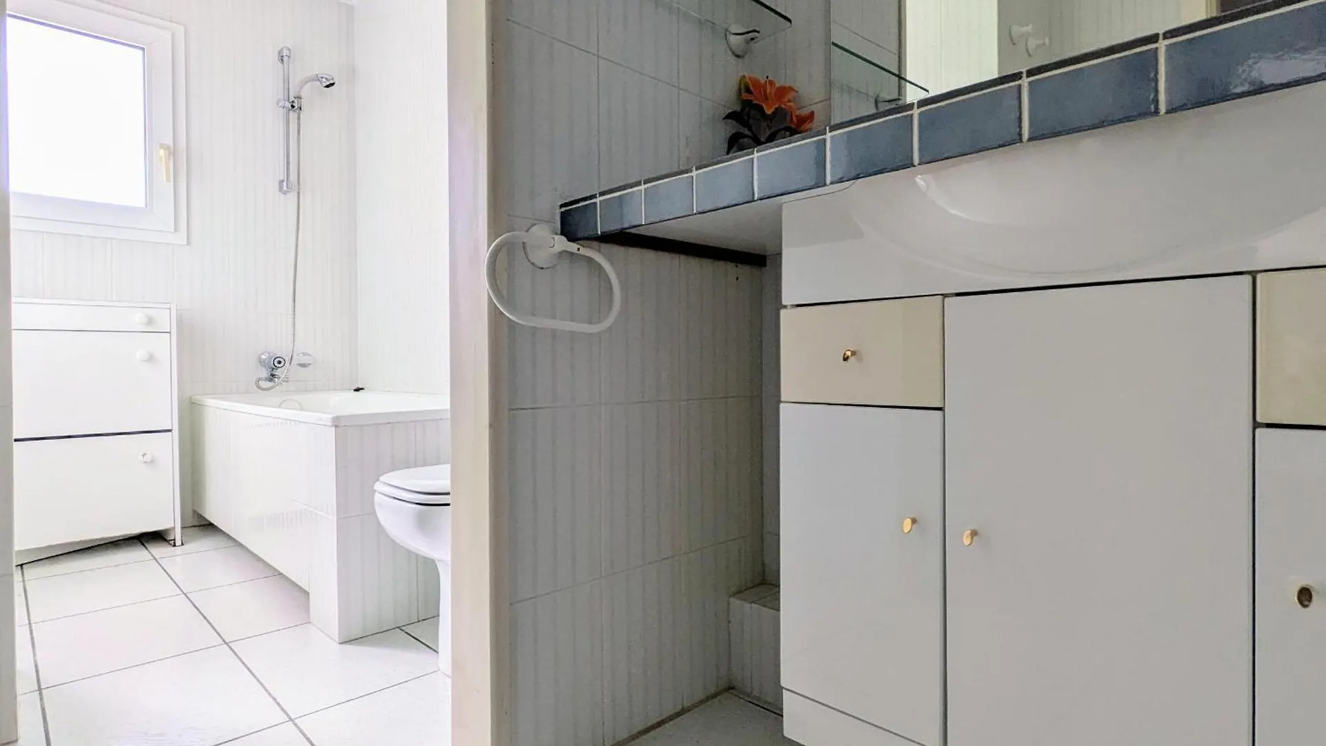 Vacaciones Zona Privilegiada: Frente Al Mar Con Terraza, 2 Hab., Rutas De Senderismo, Canyelles Petites - Es-258-72 Roses Apartamento