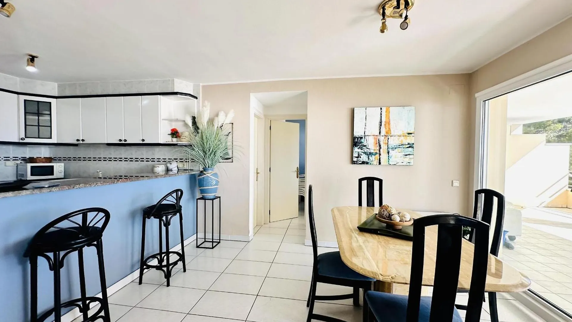 Vacaciones Zona Privilegiada: Frente Al Mar Con Terraza, 2 Hab., Rutas De Senderismo, Canyelles Petites - Es-258-72 Roses Apartamento